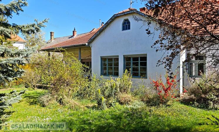 Eladó egy csodálatos vendégház Barnagon                                 