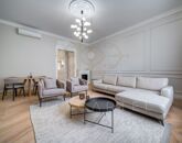 Kiadó lakás Budapest V. ker 2 200 Euro