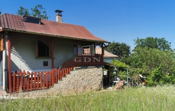 Eladó üdülő/nyaraló