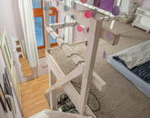 Eladó lakás Budapest VII. ker 46 900 000 Ft