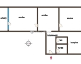 Eladó lakás Pécs 59 900 000 Ft