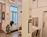 Eladó lakás Budapest VIII. ker 108 500 000 Ft