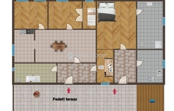 Eladó családi ház