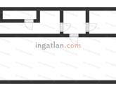 Tata belterületén utcafronti üzlethelyiség eladó