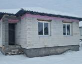 Eladó új építésű ikerház Cegléden – I. lakás