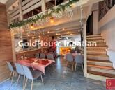 Kiadó vendéglátó egység Budapest VII. ker 400 000 Ft