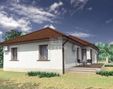 Eladó családi ház Őrbottyán 125 000 000 Ft