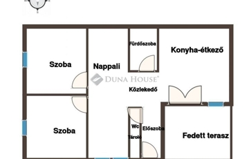 Eladó családi ház
