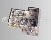 Eladó lakás Veszprém 168 000 000 Ft