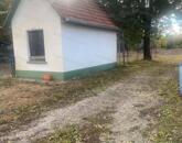 Szolnokon a Békás utcában ingatlan eladó!