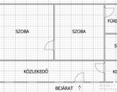 Eladó családi ház Tótkomlós 6 000 000 Ft