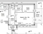 Eladó családi ház Budapest XXII. ker 103 000 000 Ft