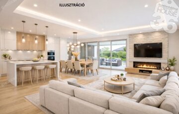 Eladó családi ház