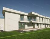 Új építésű, AA++ besorolású lakás Hévízen, örök panorámával