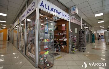 Eladó iroda/üzlethelyiség