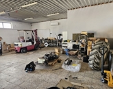 Kiadó ipari ingatlan Pécs 340 000 Ft