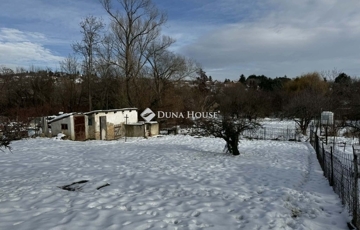 Eladó családi ház