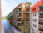 Eladó lakás Budapest VIII. ker 86 900 000 Ft