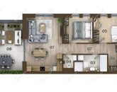 Eladó lakás Komárom 76 781 565 Ft