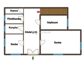 Eladó családi ház Piliscsaba 135 000 000 Ft