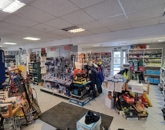 Kiadó iroda/üzlethelyiség Székesfehérvár 530 000 Ft