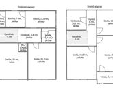 Eladó családi ház Salgótarján 32 900 000 Ft