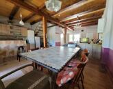 Igényes nyaraló - Vendégház a Tisza-tónál – teljes berendezéssel!