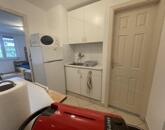 Strandközeli üdülő apartman eladó Alsóörsön
