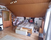 Eladó családi ház Vasad 89 000 000 Ft