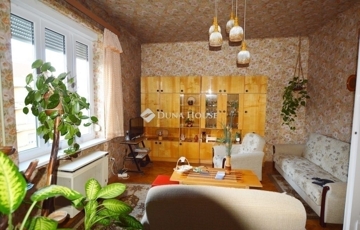 Eladó lakás