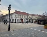 Kiadó iroda/üzlethelyiség Győr 250 000 Ft