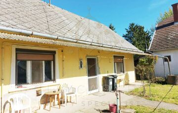 Eladó családi ház