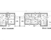 Eladó családi ház Nyíregyháza 75 900 000 Ft