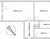 Eladó lakás Budapest XIV. ker 64 900 000 Ft