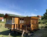 Eladó telek/földterület Vágáshuta 49 500 Euro