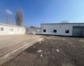 Eladó ipari ingatlan Pécs 420 000 000 Ft