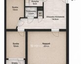 Eladó lakás Budapest VIII. ker 80 600 000 Ft