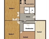 Eladó lakás Vecsés 80 400 000 Ft