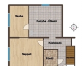 Eladó lakás Budapest III. ker 113 000 000 Ft