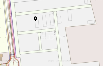 Eladó telek/földterület