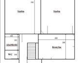 Eladó családi ház Debrecen 114 900 000 Ft