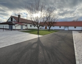 Kiadó ipari ingatlan Kaposvár 500 000 Ft