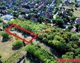 Eladó telek/földterület Vác 65 000 000 Ft