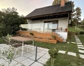 Eladó üdülő/nyaraló Vonyarcvashegy 87 500 000 Ft