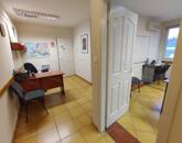 Kiadó irodahelyiség Szolnokon, a Tófenék úton