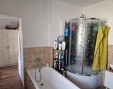 Erdőtelken 68 nm-es, felújítás alatt álló, 2 szobás családi ház eladó