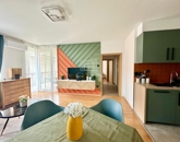 Eladó lakás Budapest VII. ker 99 000 000 Ft