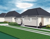 Eladó családi ház Tápiószecső 59 900 000 Ft