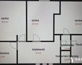 Eladó családi ház Debrecen 129 600 000 Ft