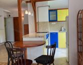 Kertkapcsolatos lakás Úny